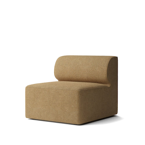Eave Modular 86 Sofa Bouclé Elemente - Audo
