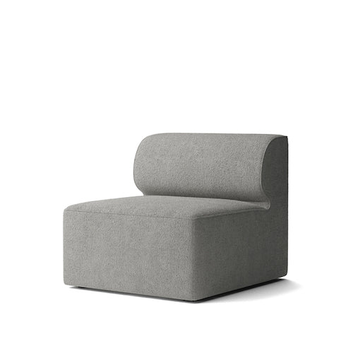 Eave Modular 86 Sofa Bouclé Elemente - Audo