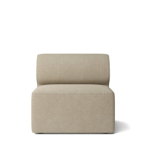 Eave Modular 86 Sofa Bouclé Elemente - Audo