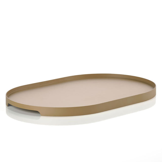 Tablett Singles - Tray von Zone Denmark