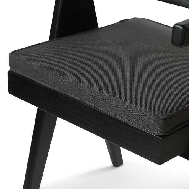 Stuhlkissen für Bürostuhl Office Chair - Detjer