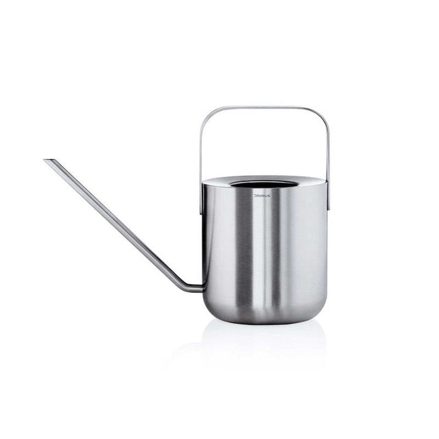 Gießkanne PLANTO Edelstahl 1 Liter - blomus - DesignWe.Love