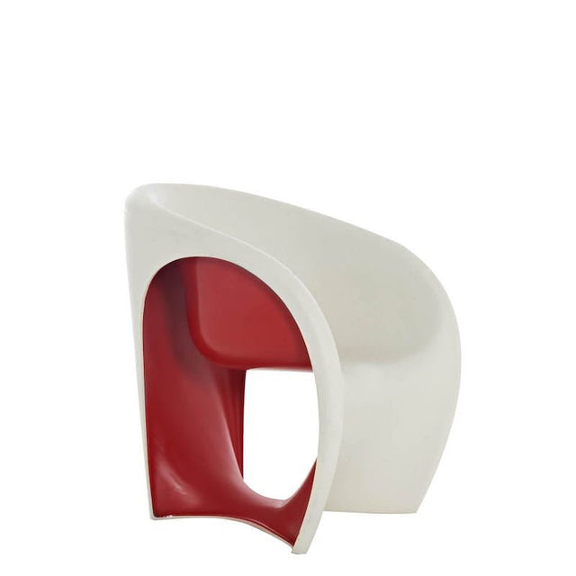 MT1 Rot - Ron Arad Sessel - Driade - DesignWe.Love